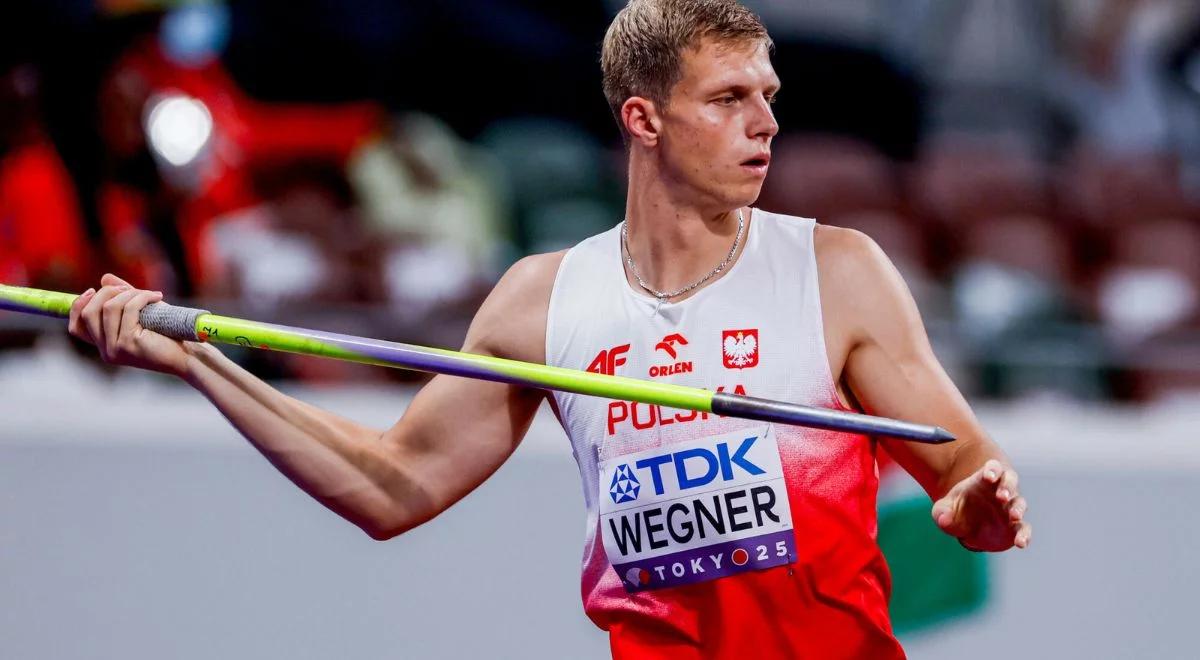 Dobry występ Dawida Wegnera w finale w Tokio. Światowa czołówka