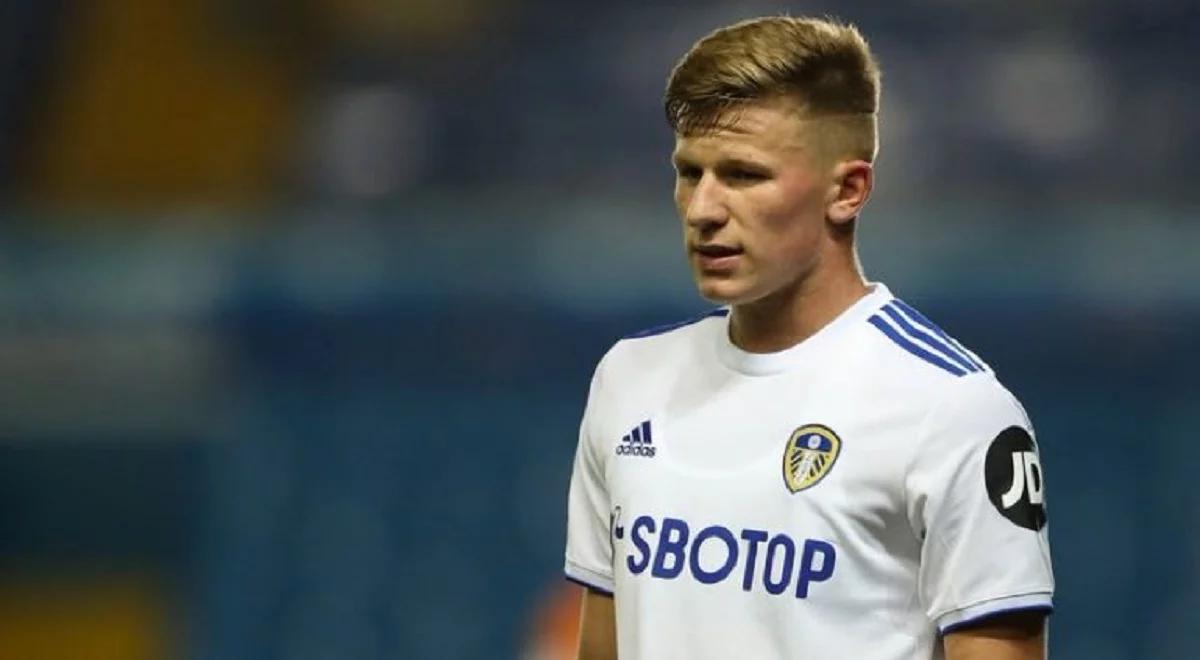 Kolejny Polak zagra w MLS. Mateusz Bogusz nowym zawodnikiem Los Angeles FC