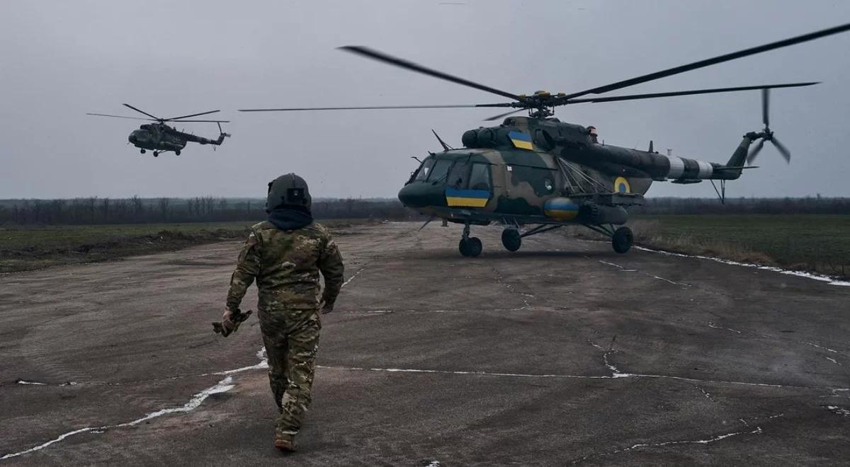 Ukraińskie dowództwo może wycofać wojska z Bachmutu? ISW opublikowało najnowszy raport