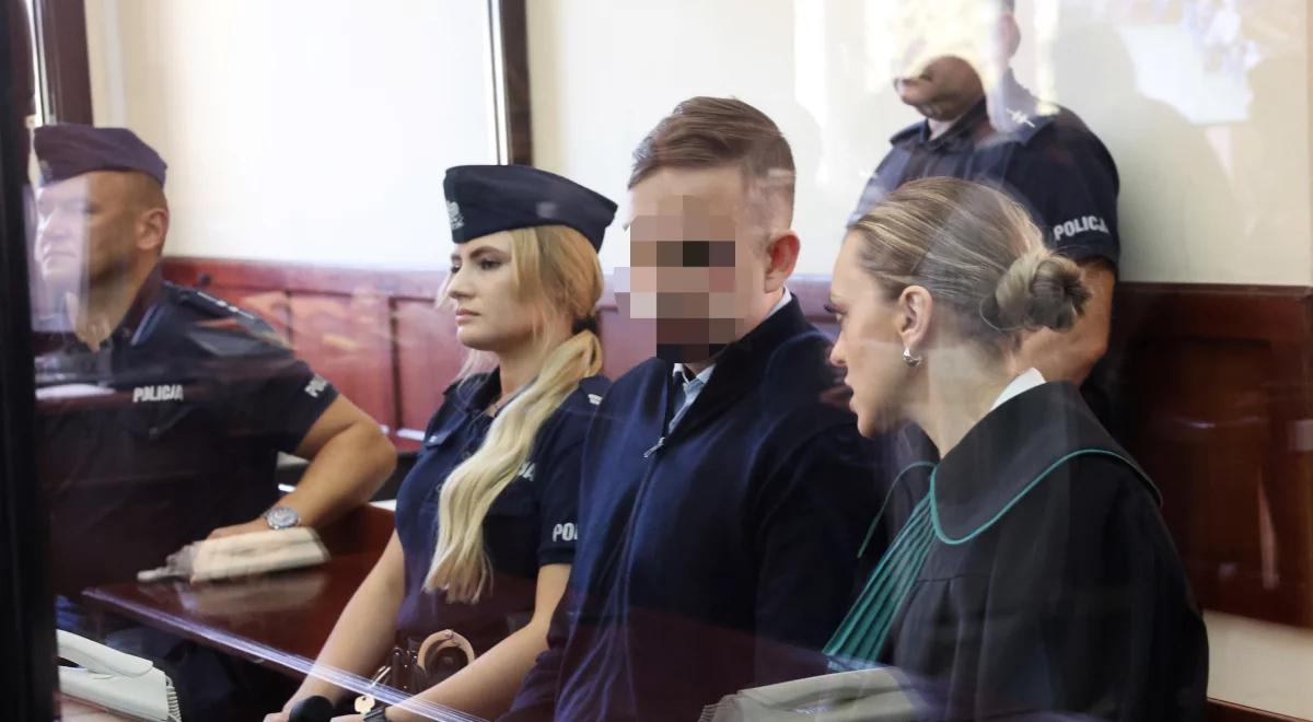 Tragedia na A1. Sebastian M. ponownie stanie przed sądem