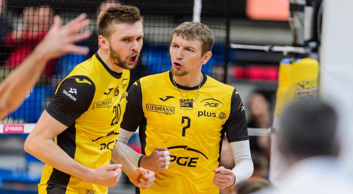 PlusLiga: mistrz świata zmienia klub tuż przed startem sezonu 