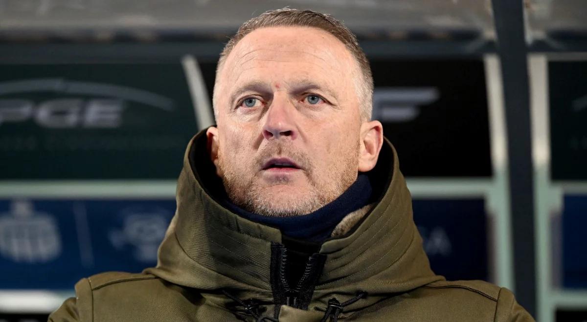 Ekstraklasa. Kontrowersje w meczu Lecha ze Stalą? Van den Brom: dwa razy należał nam się rzut karny
