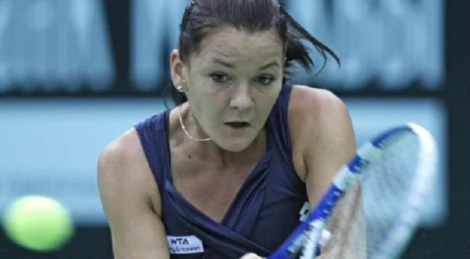 Turniej WTA w Toronto. Radwańska: nie wykorzystałam szansy