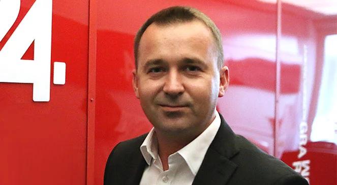 "Rolnik ma misję społeczną". Polityk Porozumienia o istocie pracy na roli
