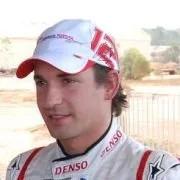 Timo Glock kierowcą nowego teamu w Formule 1