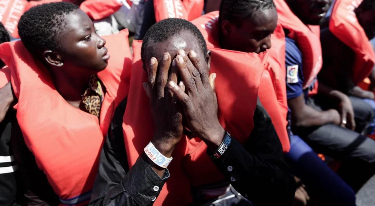 UNHCR: Unia Europejska wciąż nie radzi sobie z problemem uchodźców