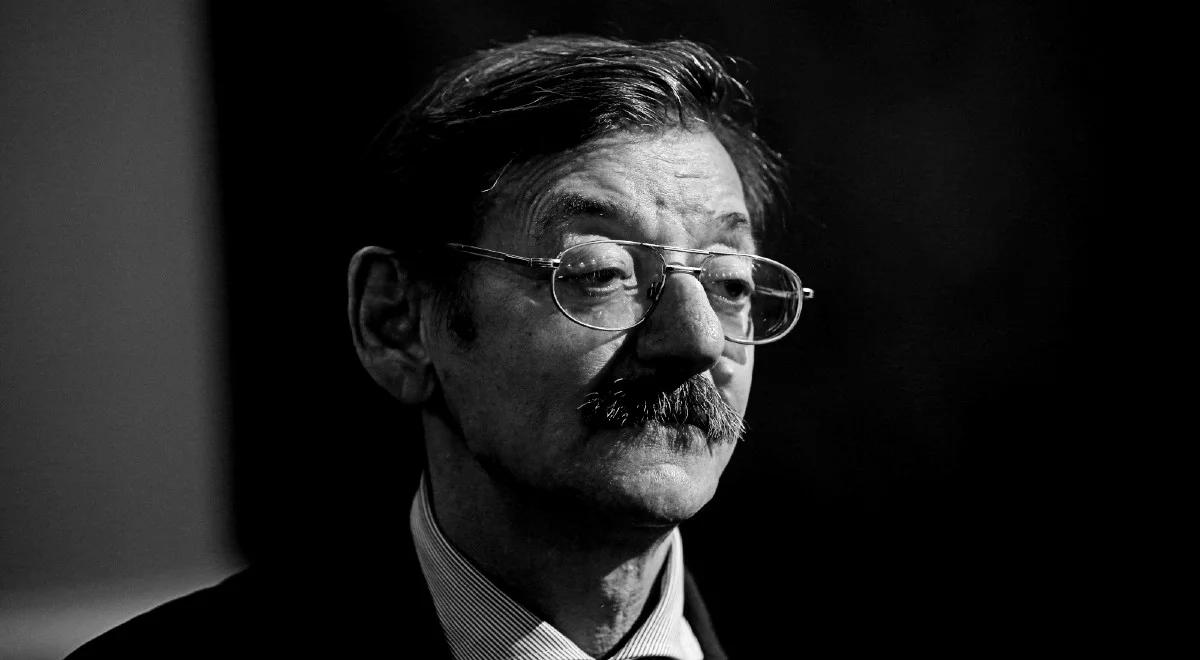 Grzegorz Kuczyński: Jerzy Targalski zawsze rozumiał, że Rosja stale próbuje wbijać klin między narody Trójmorza