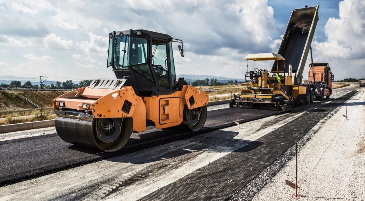 Kilkanaście firm chce budować kolejny odcinek trasy S19. GDDKiA: wszystkie oferty przekraczają budżet