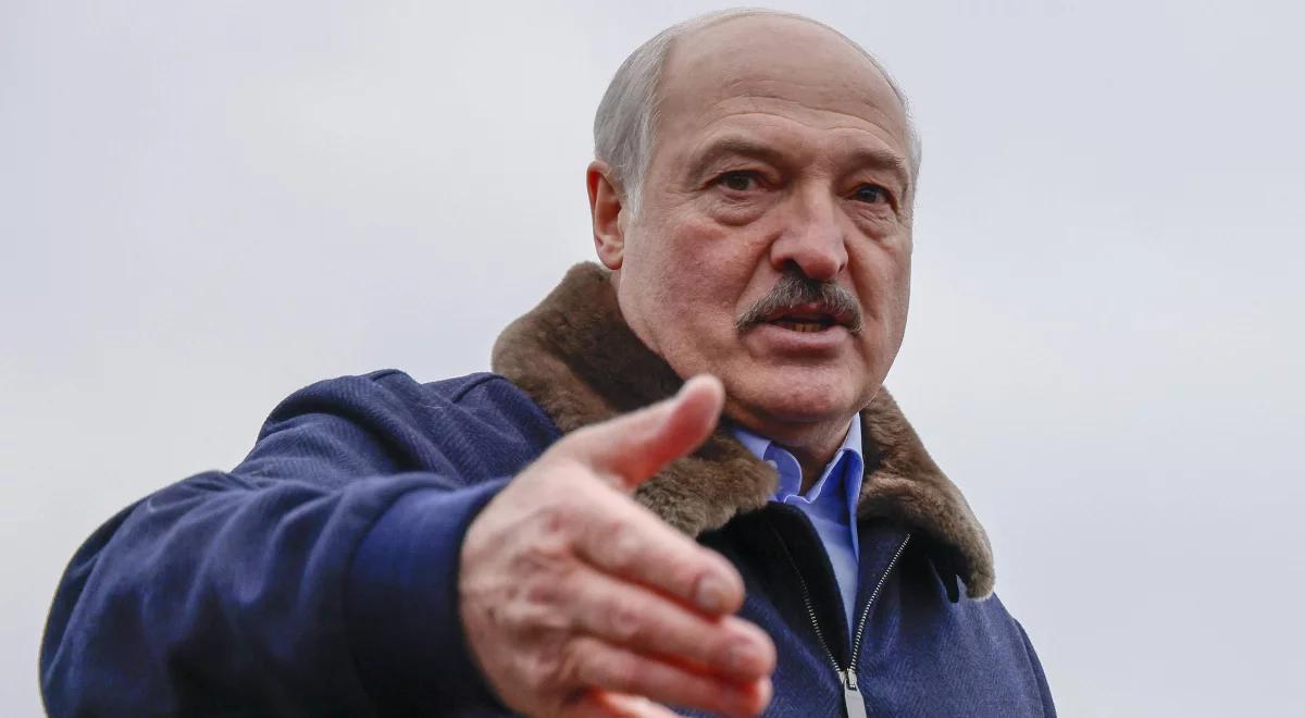 38 krajów apeluje do Łukaszenki ws. więźniów politycznych