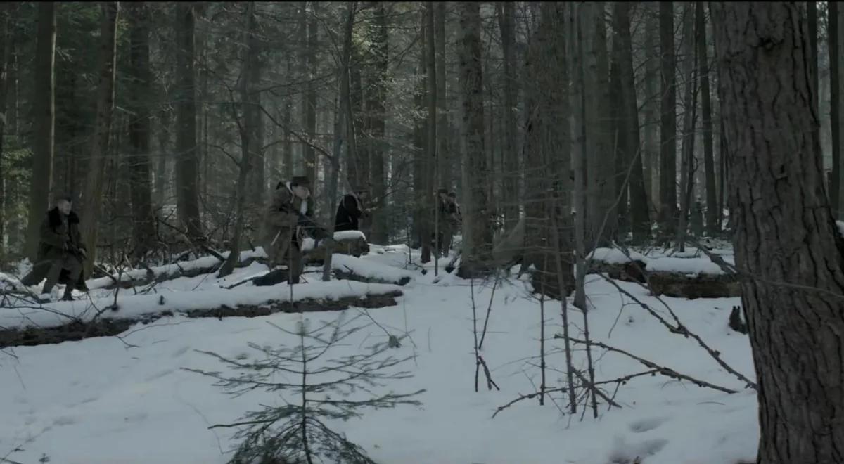 Brakuje pieniędzy na film o Żołnierzach Wyklętych. Wstrzymano zdjęcia
