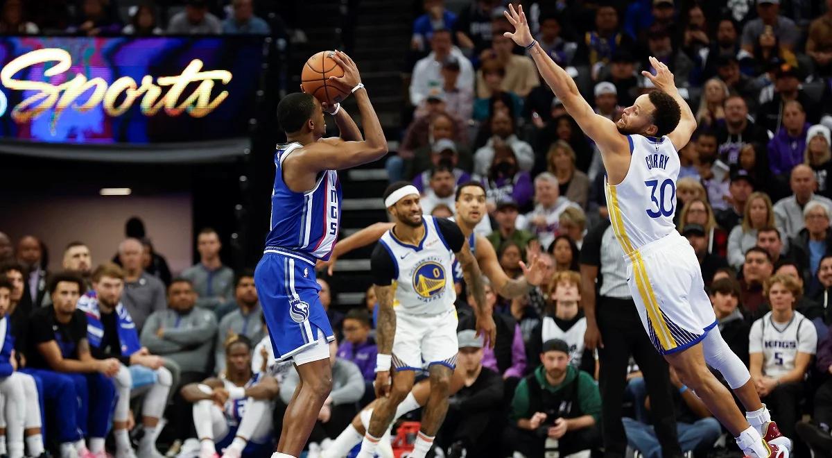 Nowy turniej w ramach NBA. Wyłoniono pary ćwierćfinałów