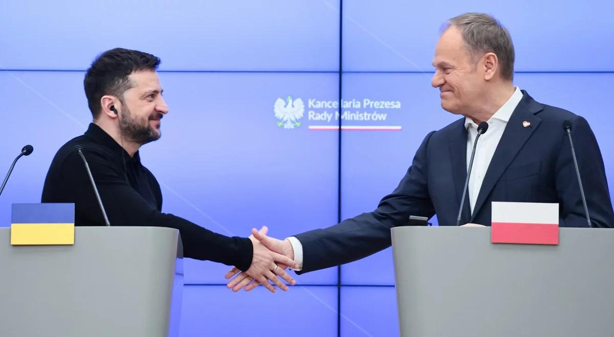 Ile zarobimy na wejściu Ukrainy do UE? Mamy konkretne wyliczenia
