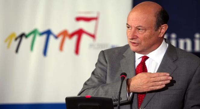 Przyjmiemy unijną walutę po "naprawieniu strefy euro"