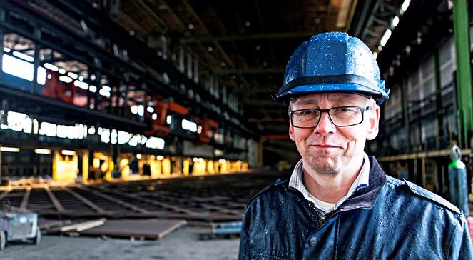 Czy Europie jest potrzebna reindustrializacja?
