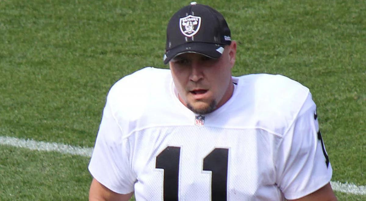 NFL: Janikowski współrekordzistą wszech czasów