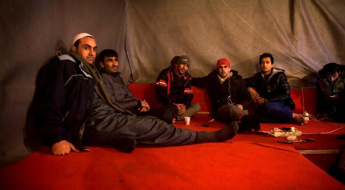 Niemcy odmawiają wjazdu coraz większej liczbie migrantów