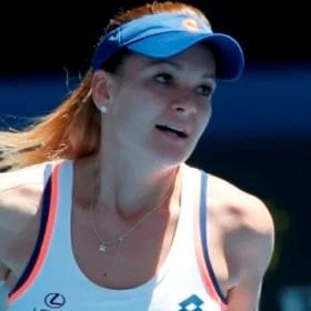 Australian Open: Polski Związek Tenisowy usprawiedliwia Radwańską