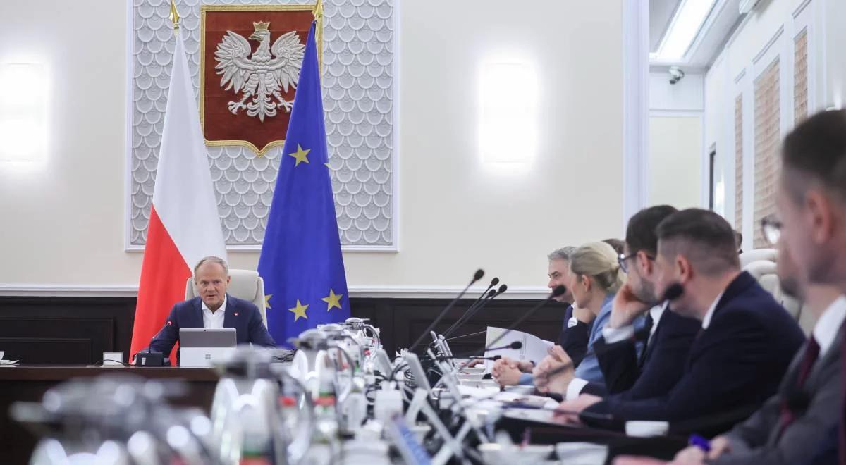 Krajobraz po zwycięstwie Nawrockiego. Dr Onasz: rekonstrukcja rządu tak, ale wcześniejsze wybory ryzykowne