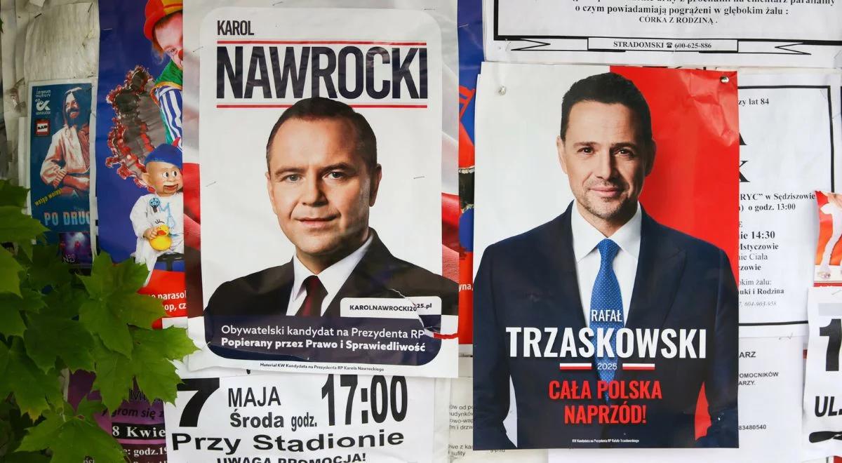 Dwie idee, dwa pomysły na Polskę. Co proponuje Trzaskowski, a co Nawrocki?