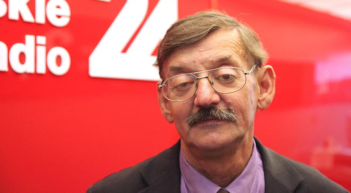 Wybory prezydenckie w USA. Dr Targalski: główną rolę odegrały fałszerstwa Demokratów