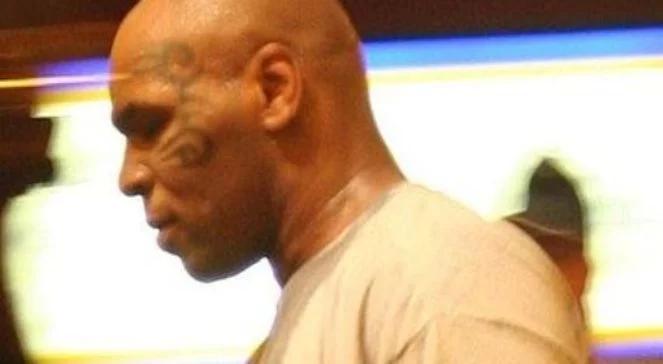 Mike Tyson wrócił do boksu: jestem naprawdę szczęśliwy