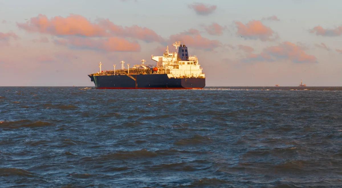 Uszkodzenie gazociągu Balticconnector. "Celowe działanie albo niekompetencja załogi"