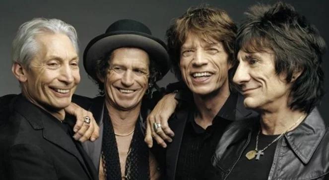 The Rolling Stones wkrótce na srebrnym ekranie