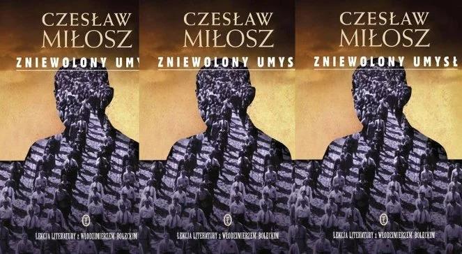 Dzieło Czesława Miłosza wśród najlepszych książek 2013 roku w Chinach
