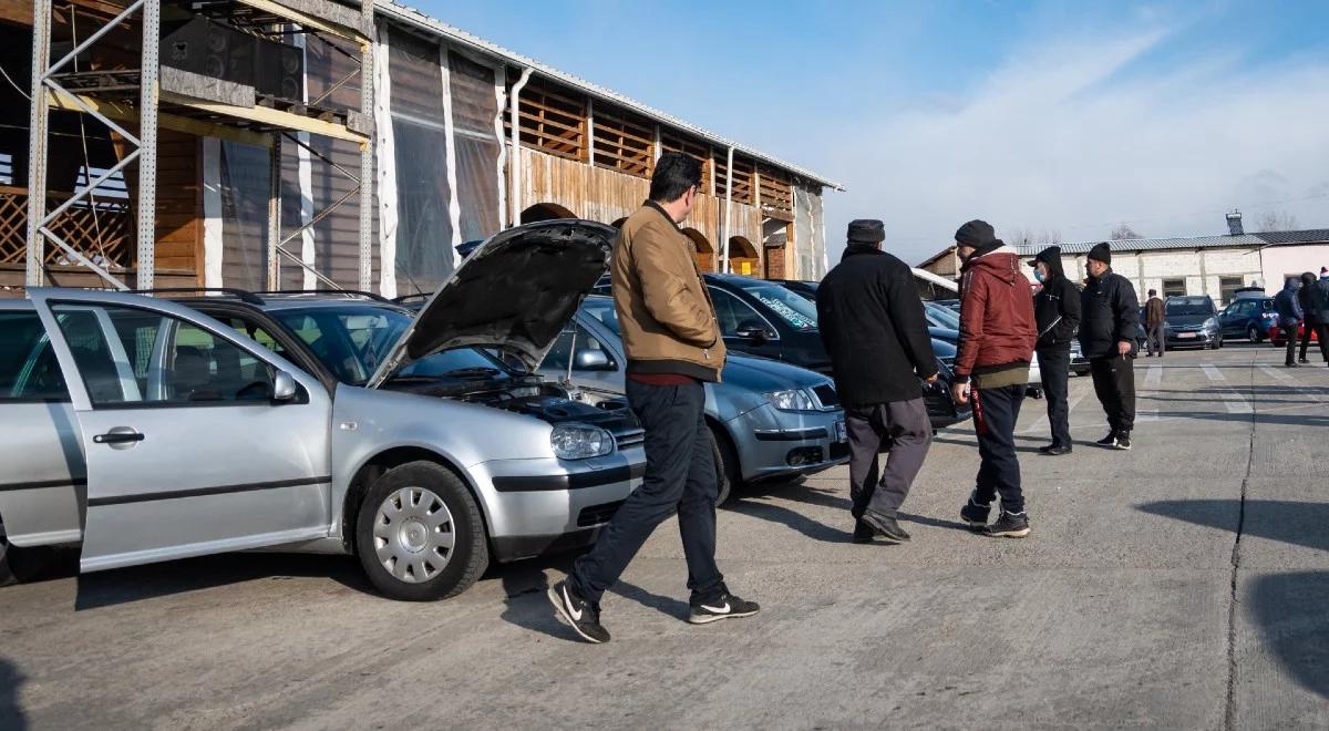 Kupujesz używane auto? Weszły nowe, korzystne przepisy dla nabywców