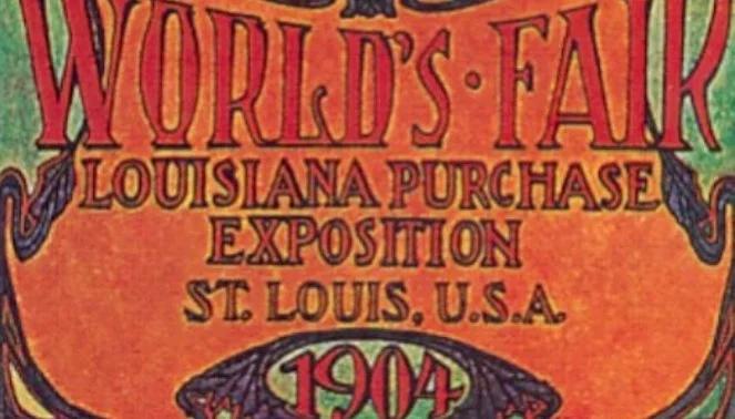 Historia letnich igrzysk olimpijskich - Saint Louis 1904