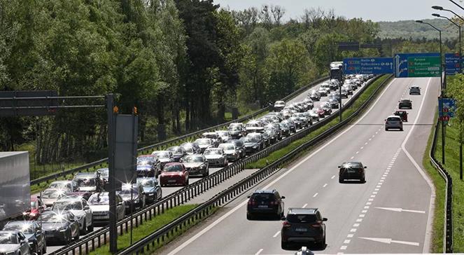 Tragiczna majówka na drogach. „Statystyki są niepokojące”