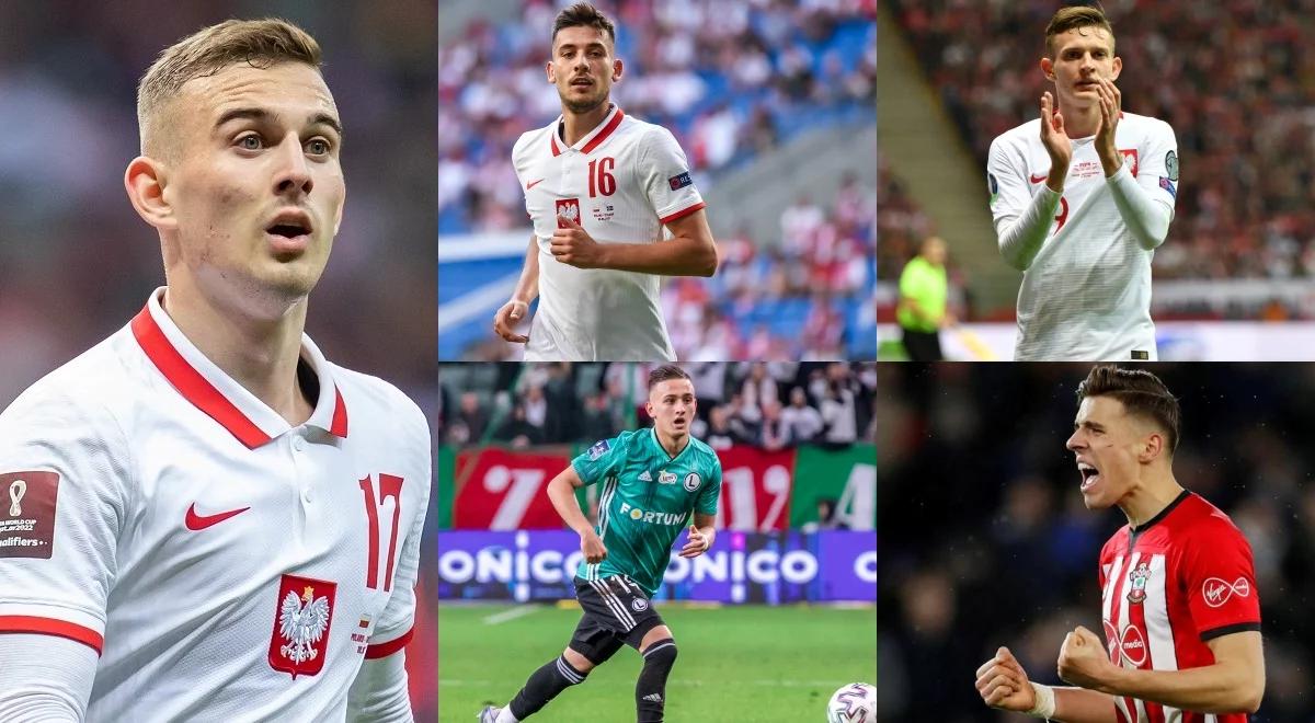 Kacper Kozłowski w Brighton. Pójdzie drogą Modera czy Karbownika? Hity i niewypały wizytówek Ekstraklasy