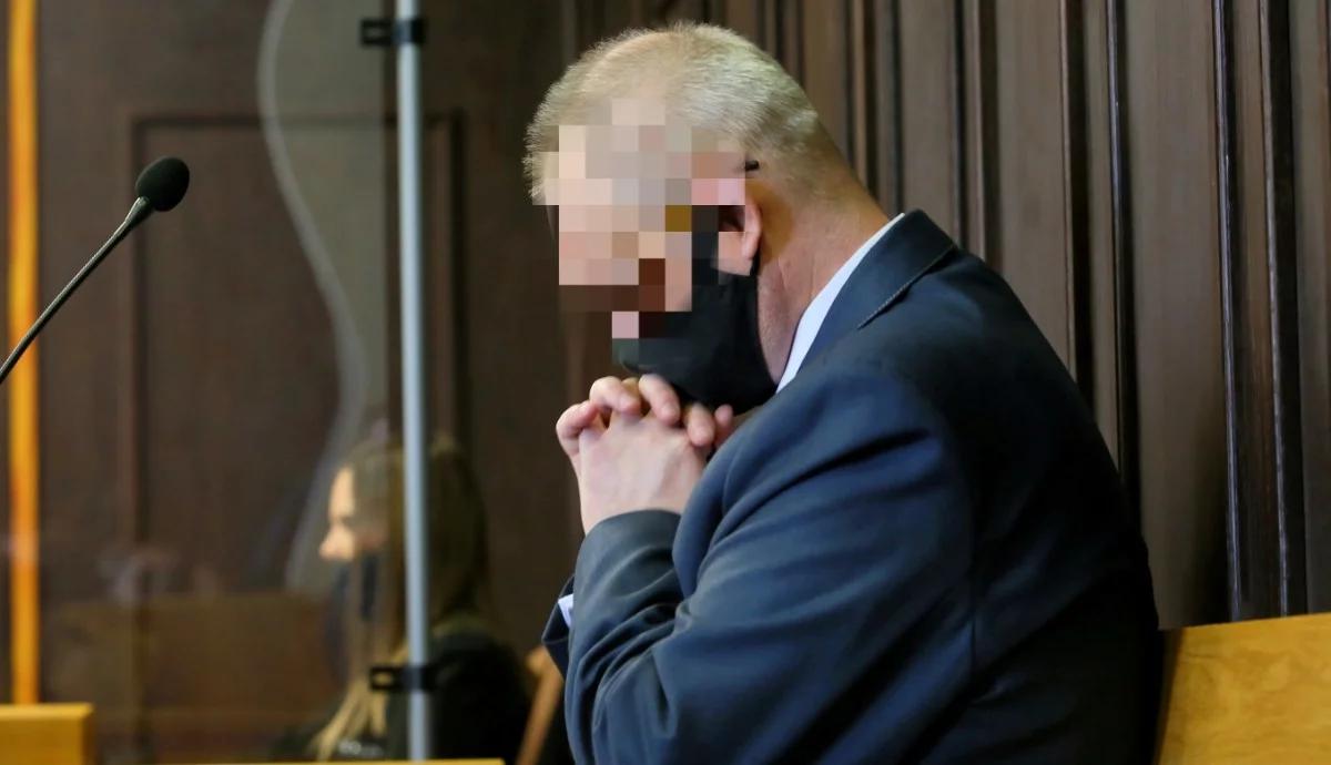 Ruszył proces księdza Arkadiusza H. Duchowny przyznał się do molestowania nieletniego