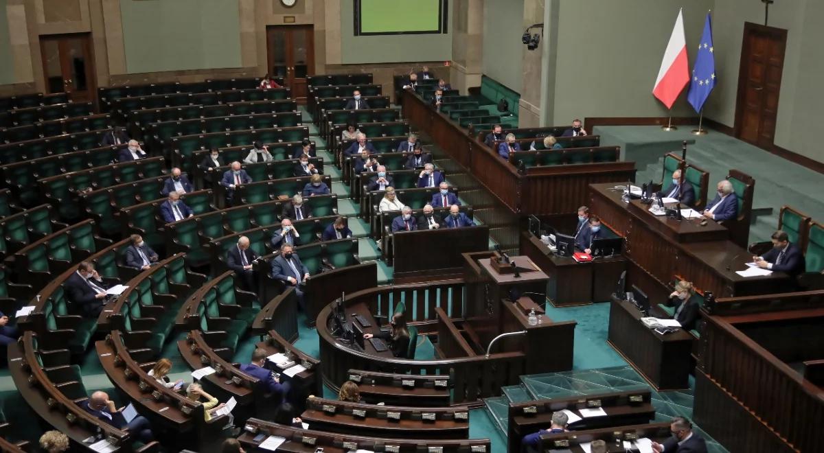 Poseł PiS o budżecie na 2021 rok: projekt został przygotowany z uwzględnieniem trudnej sytuacji makroekonomicznej