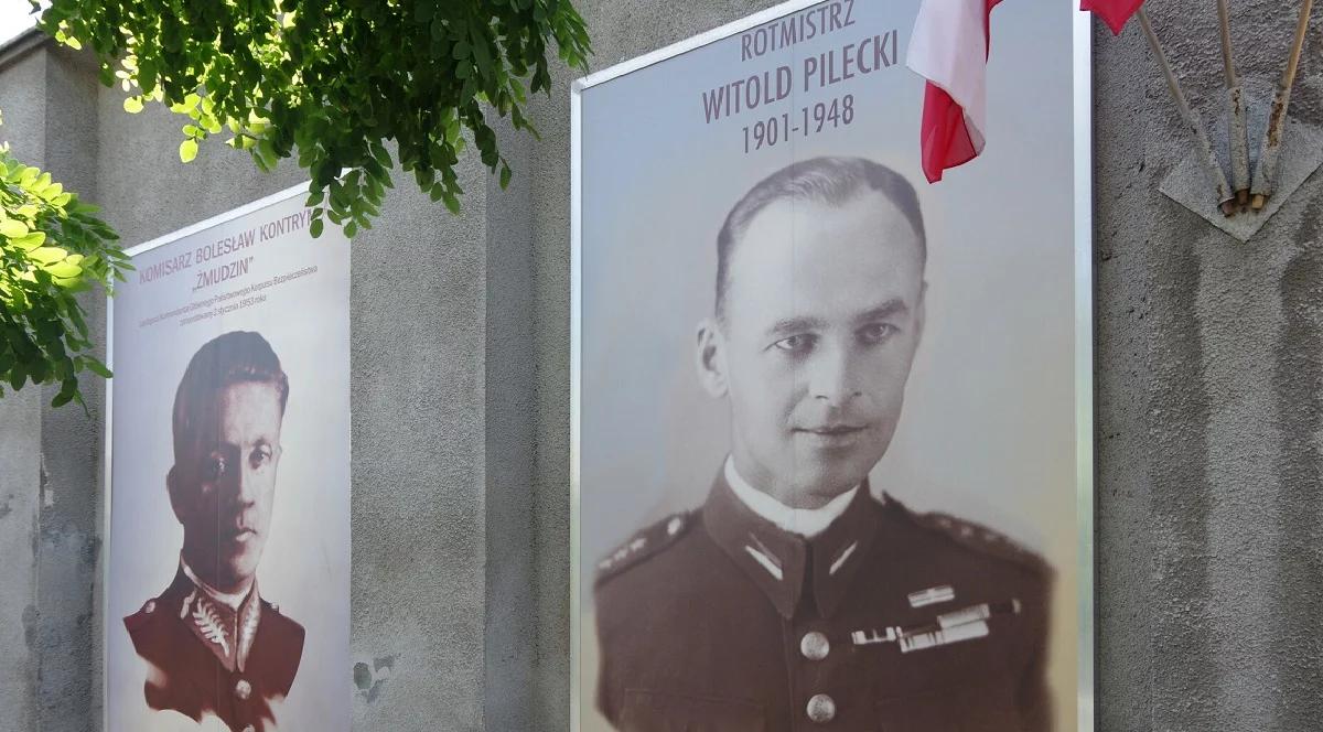 Witold Pilecki. 124. rocznica urodzin jednego z największych bohaterów II wojny światowej