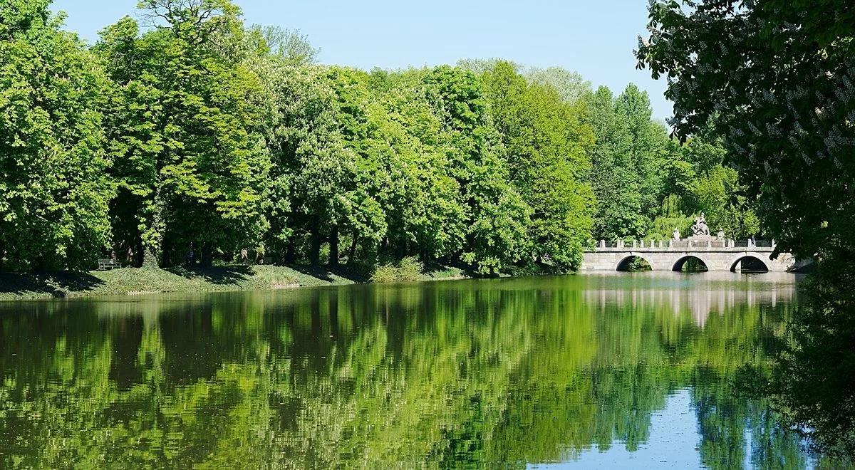 Niedziela słoneczna i bez opadów. Będzie jednak dość chłodno. Sprawdź prognozę