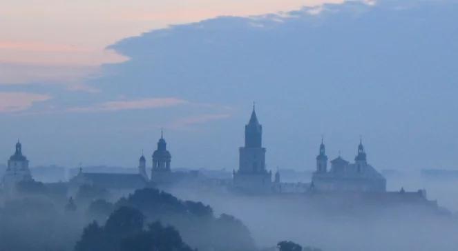 Dzięki funduszom z UE zmodernizowano drogę z Lublina do mostu na Wiśle w Kamieniu