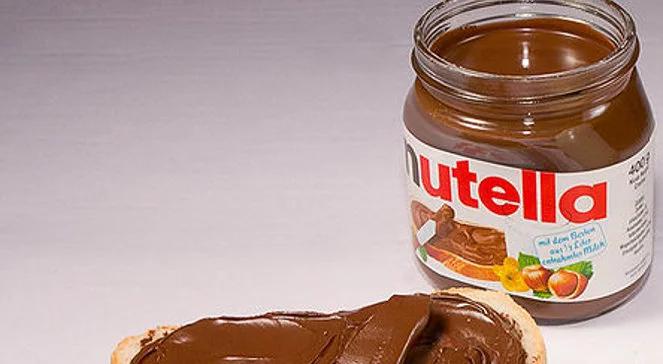 Ferrero: Nutella jest bezpieczna dla zdrowia