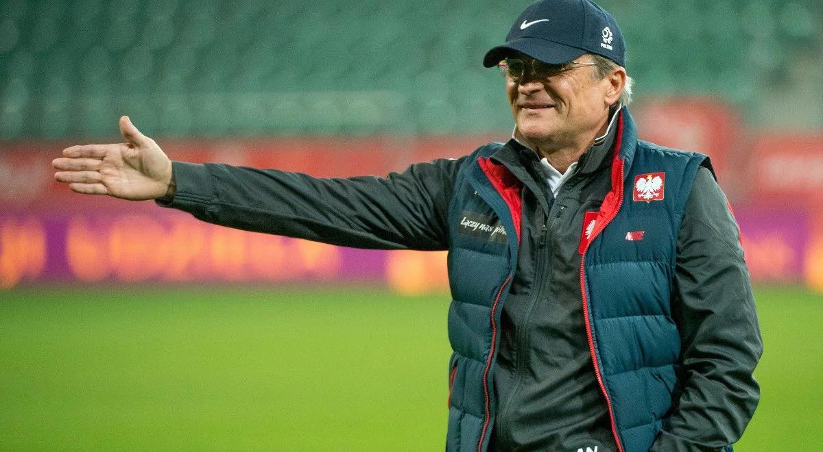 El. Euro 2016: Irlandia - Polska. Wybrańcy Adama Nawałki