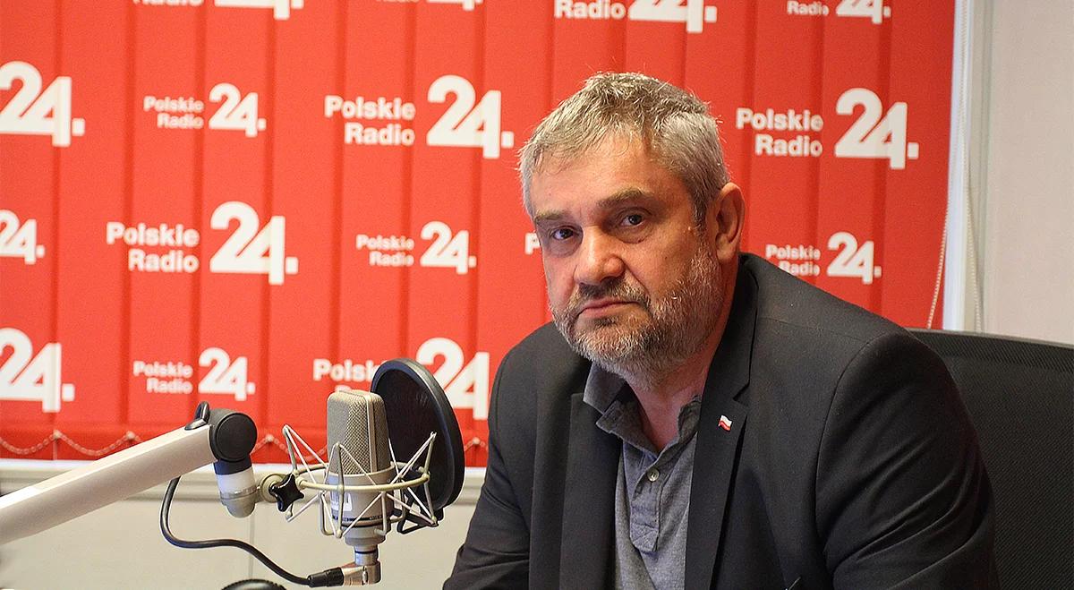 Minister rolnictwa: Sejm zajmie się dopłatami do paliwa dla rolników