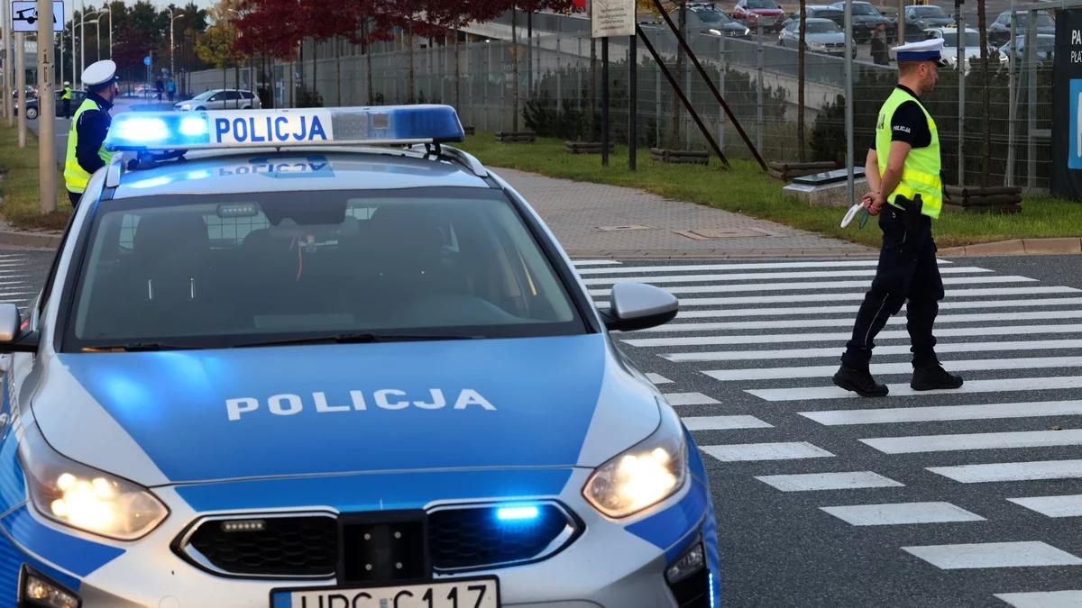 Tragedia na pasach w Sokołowie Podlaskim. Zarzuty wobec kierowcy autobusu