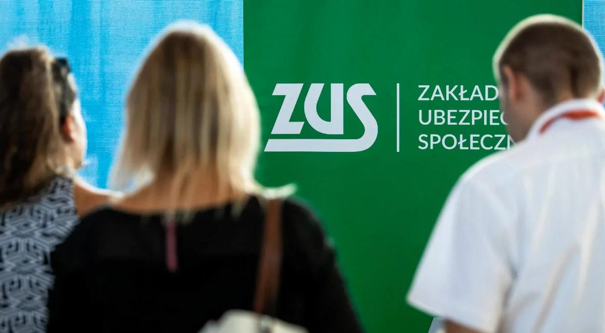 Umorzenie należności z tytułu składek ZUS