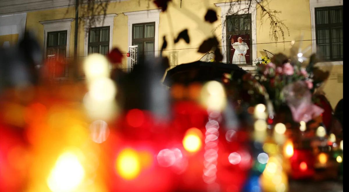 Rzecznik KEP: nie możemy pozwolić na zniszczenie dobra danego nam przez Jana Pawła II