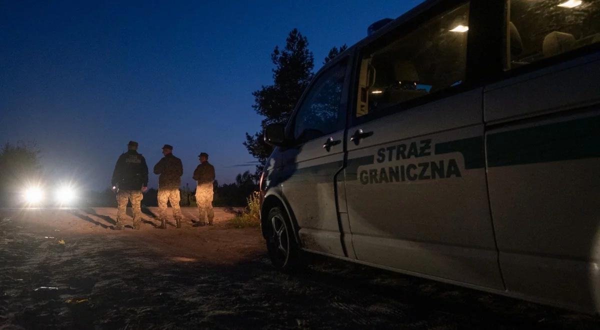 Sejmowa komisja przeciwko senackiej poprawce ustawy o cudzoziemcach. "To byłby prezent dla Łukaszenki"