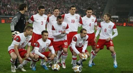 Losowanie Euro 2012: Polska wymarzonym rywalem