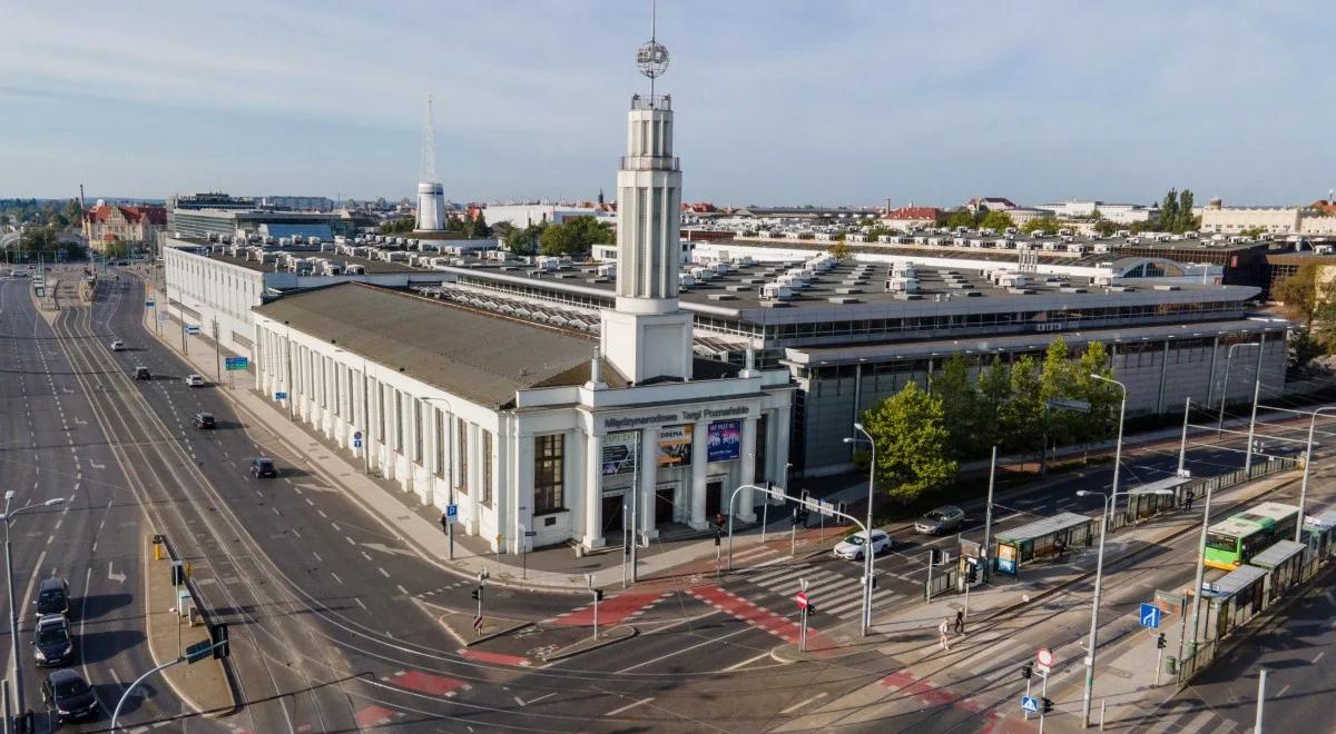 Poznań: na terenie MTP powstanie tymczasowy szpital dla ponad 500 pacjentów