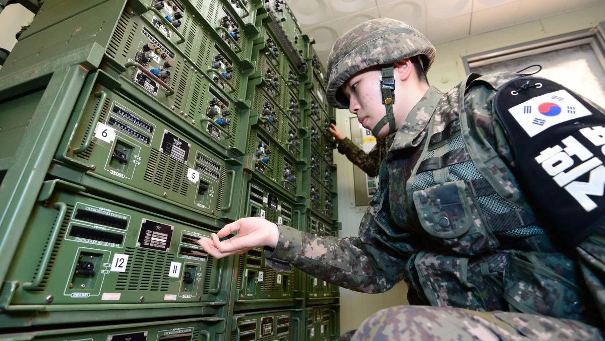 Korea Południowa wznowiła nadawanie propagandowych audycji na granicy z Północą