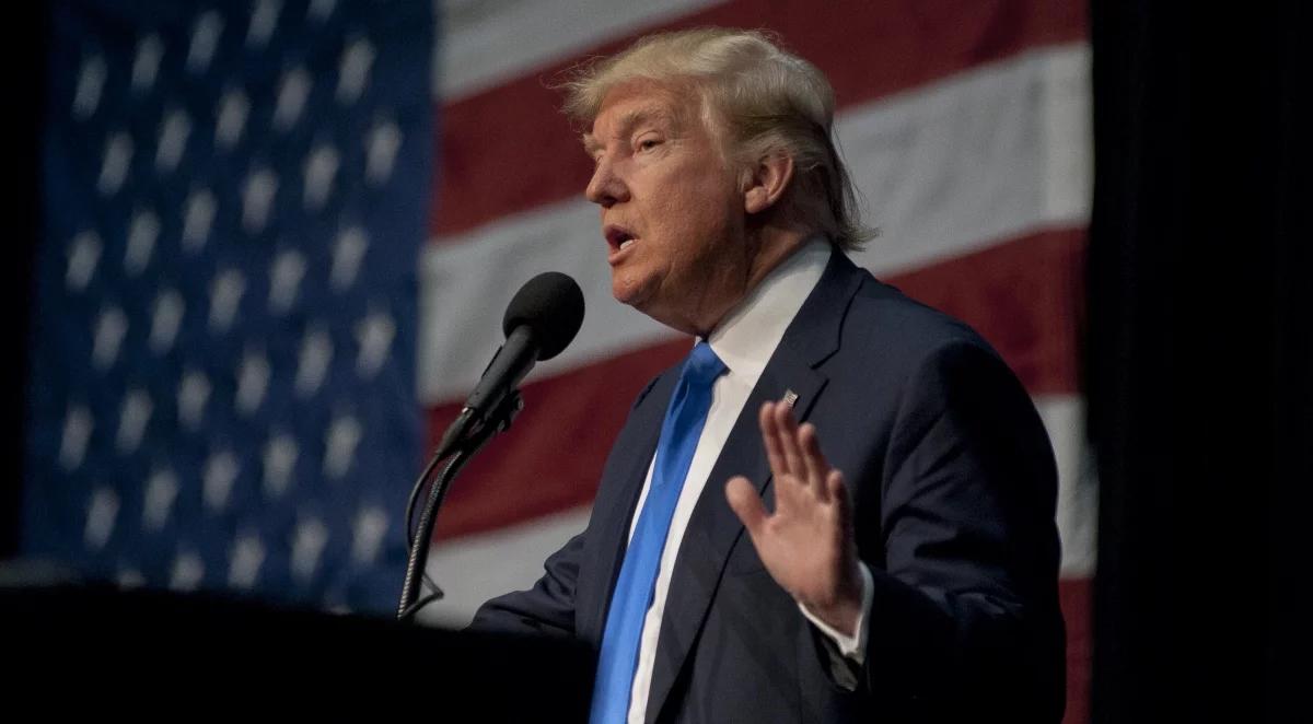 Jakie będą kolejne lata prezydentury Trumpa? Profesor Chodakiewicz: wszystko zależy od wyborów do Kongresu 