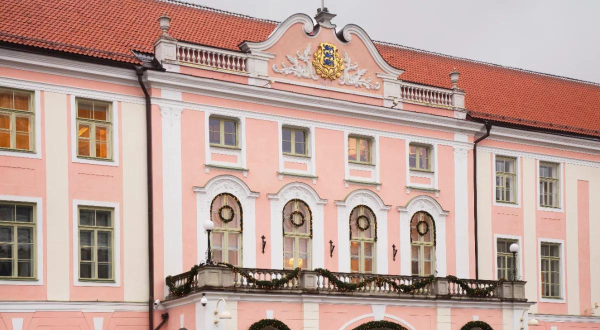 Estonia: część koalicji rządowej chce wprowadzenia eutanazji