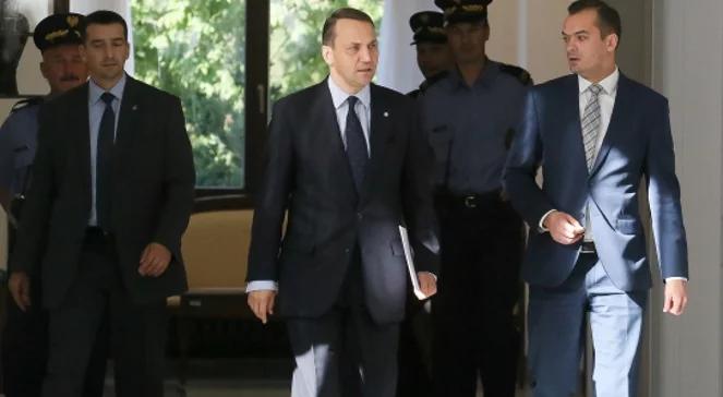 Druga tura rozmów Kopacz z ministrami. Spotkanie z Hermanem Van Rompuyem